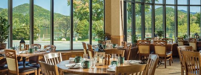 Dancing Bears Restaurant